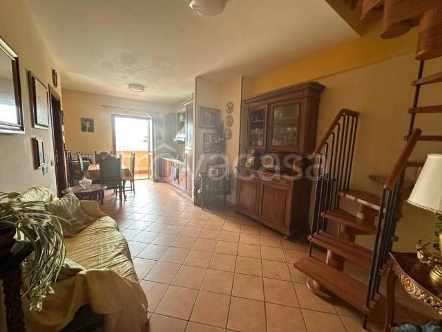 Appartamento in in affitto da privato a Tivoli via Giuseppe Gioachino Belli, 1, da privato, balcone, angolo cottura TrovaCasa