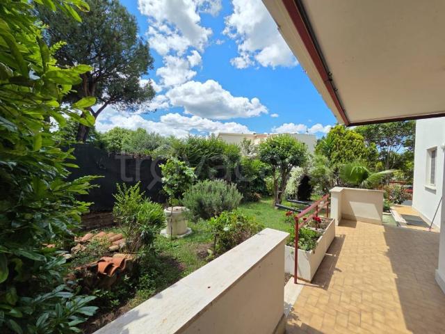 Appartamento in in affitto da privato a Tivoli via San Salvatore, 12, arredato, giardino privato, da privato TrovaCasa