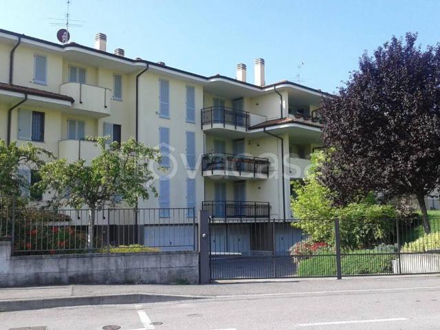 Appartamento in in affitto da privato a Truccazzano piazza colli rondolino, 1, arredato, terrazzo, da privato TrovaCasa