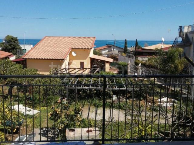 Appartamento in in affitto da privato a Trabia via Piani n 41, terrazzo, da privato, vista mare TrovaCasa