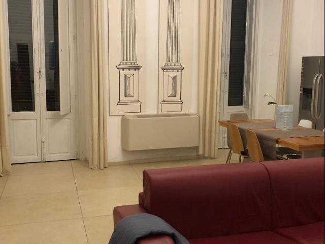Appartamento in in affitto da privato a Trani via Cambio, 7, arredato, da privato TrovaCasa