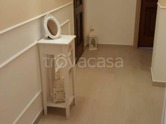 Appartamento in in affitto da privato a Trani via Giorgio La Pira, 25, da privato, ristrutturato, luminoso TrovaCasa