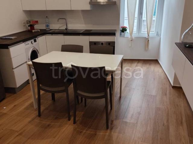 Appartamento in in affitto da privato a Trani via San Martino, 16, terrazzo, da privato, ristrutturato TrovaCasa