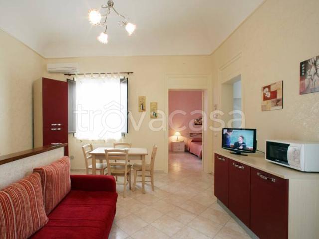 Appartamento in in affitto da privato a Trapani via 30 Gennaio, 23, terrazzo, da privato, riscaldamento autonomo TrovaCasa
