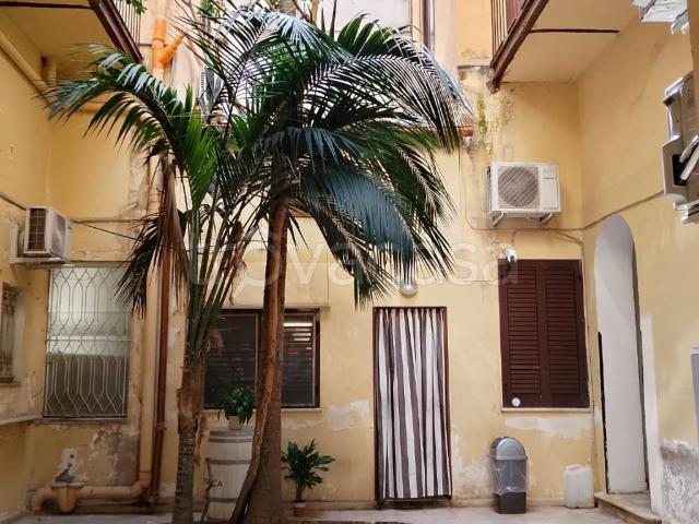 Appartamento in in affitto da privato a Trapani via Giovanni Battista Fardella, 154, arredato, da privato, ristrutturato TrovaCasa
