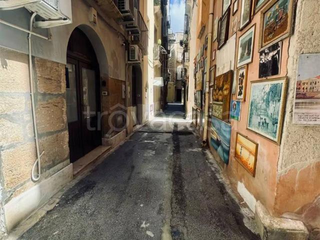 Appartamento in in affitto da privato a Trapani via Torre Pali, 15, arredato, da privato, centrale TrovaCasa