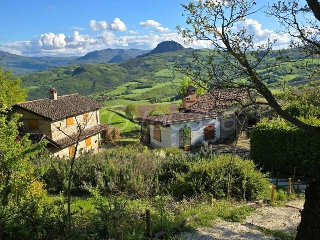 Appartamento in in affitto da privato a Travo località Cella, da privato, porticato, cucina abitabile TrovaCasa