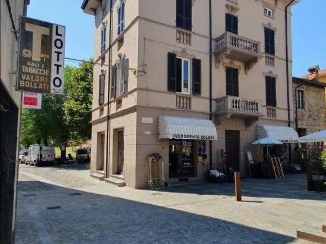 Appartamento in in affitto da privato a Travo piazza Vittorio Veneto, 5, arredato, da privato, riscaldamento autonomo TrovaCasa
