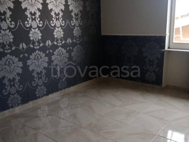 Appartamento in in affitto da privato a Trecase via Ciro Menotti I Traversa, 6, da privato, senza ascensore, balcone TrovaCasa