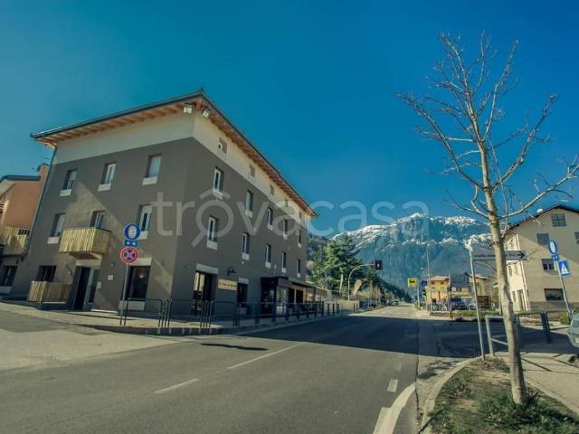 Appartamento in in affitto da privato a Trento via della Posta, 2, arredato, posto auto, da privato TrovaCasa