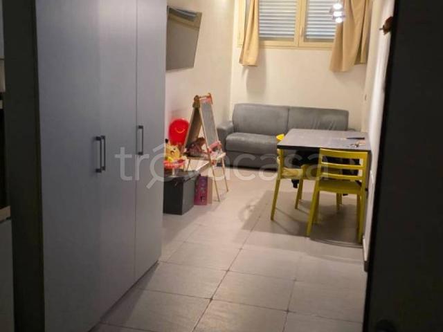 Appartamento in in affitto da privato a Trepuzzi via Paolo Thaon de Revel, 39/a, da privato TrovaCasa