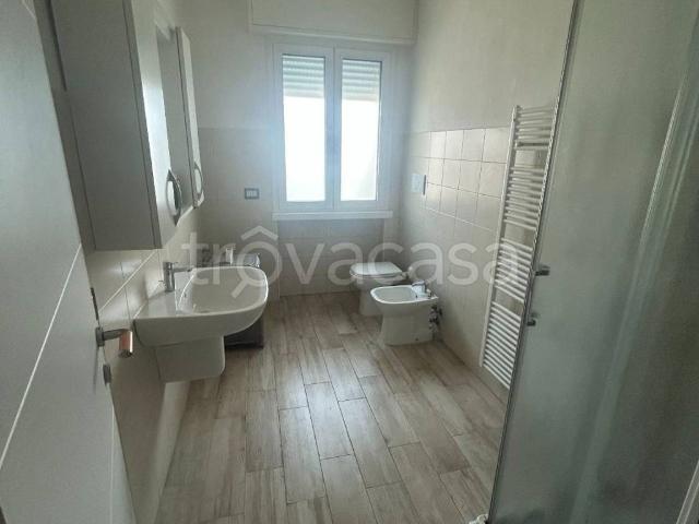 Appartamento in in affitto da privato a Treviglio via Casirate Vecchia, arredato, da privato, ristrutturato TrovaCasa