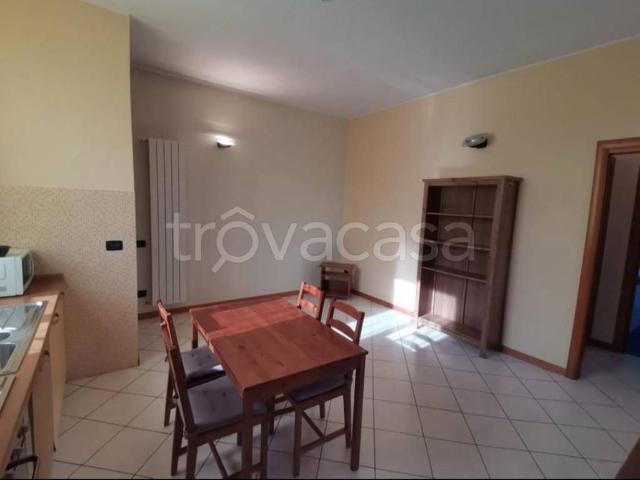 Appartamento in in affitto da privato a Treviglio via Felice Cavallotti, 38, da privato, ristrutturato, posto auto coperto TrovaCasa