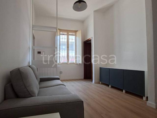 Appartamento in in affitto da privato a Treviglio via Giacomo Leopardi, 1, arredato, box, da privato TrovaCasa