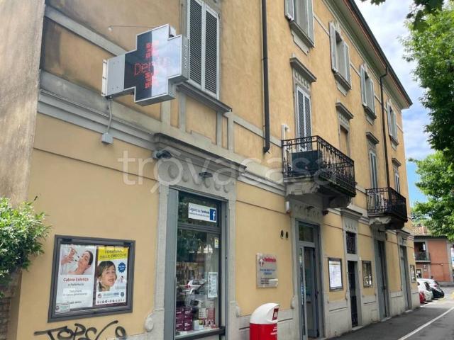Appartamento in in affitto da privato a Treviglio viale Alcide De Gasperi, 7, da privato TrovaCasa