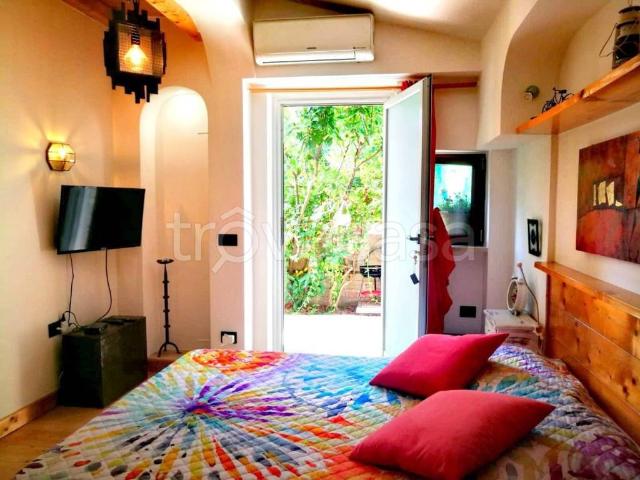 Appartamento in in affitto da privato a Trevignano Romano via Settevene Palo Tronco 1, 83, arredato, giardino, da privato TrovaCasa