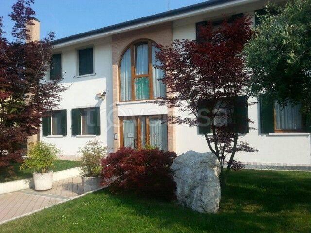 Appartamento in in affitto da privato a Treviso via d. Franceschetti, arredato, da privato, zona residenziale TrovaCasa