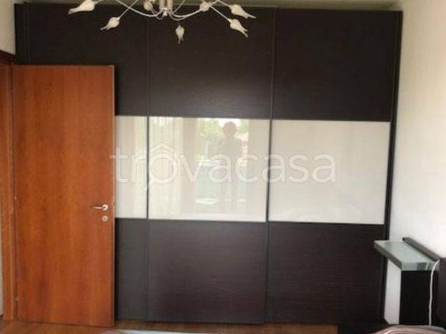 Appartamento in in affitto da privato a Treviso via della Serenissima, 10, arredato, box, da privato TrovaCasa