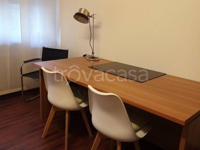 Appartamento in in affitto da privato a Treviso via Ermolao Barbaro, 2, da privato, ascensore TrovaCasa