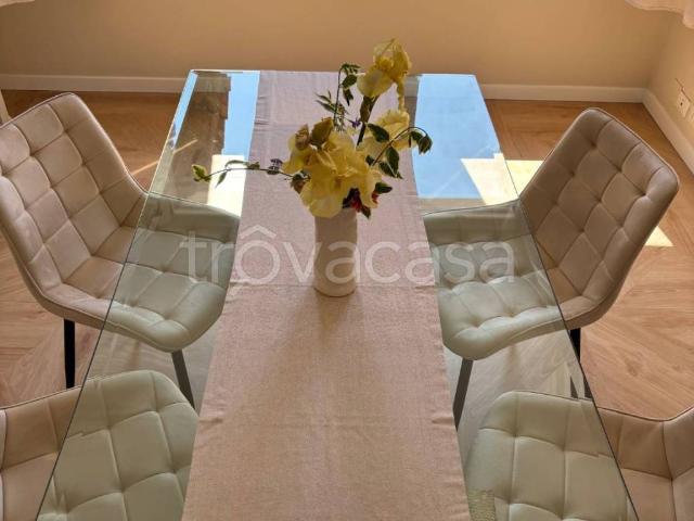 Appartamento in in affitto da privato a Treviso via Sant'Antonino, 221, da privato TrovaCasa