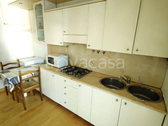 Appartamento in in affitto da privato a Treviso viale Nino Bixio, 17, terrazzo, da privato, luminoso TrovaCasa