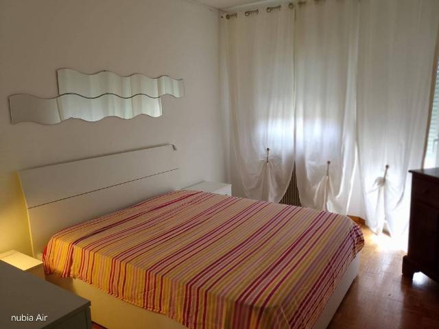 Appartamento in in affitto da privato a Treviso borgo Camillo Benso di Cavour, arredato, giardino, da privato TrovaCasa