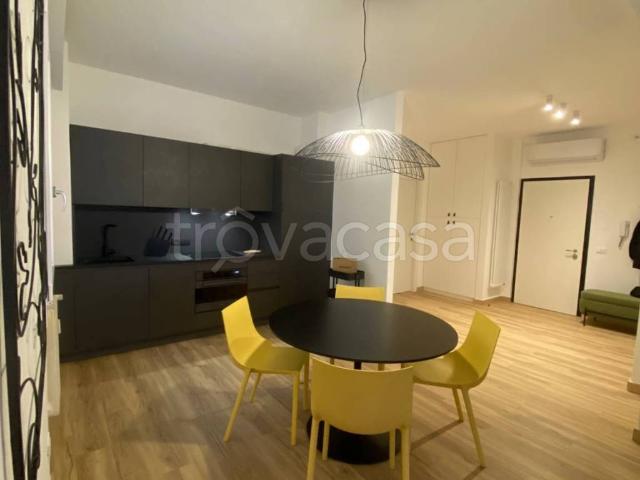 Appartamento in in affitto da privato a Treviso borgo Cavalli, 9, da privato, ristrutturato, affitto breve periodo TrovaCasa