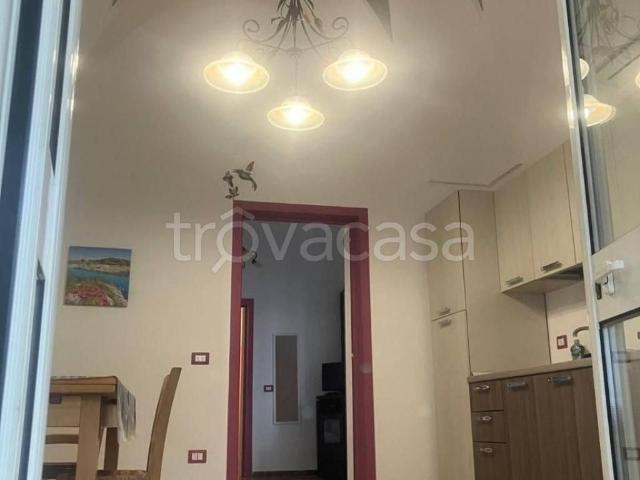 Appartamento in in affitto da privato a Tricase via Borgo Pescatori, 27, terrazzo, da privato, ristrutturato TrovaCasa