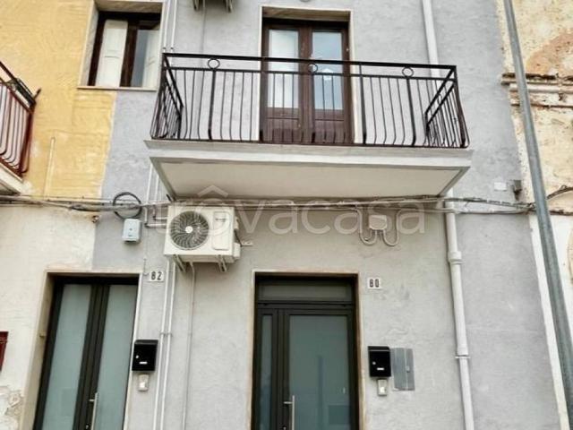 Appartamento in in affitto da privato a Triggiano via Fabio Filzi, 82, terrazzo, da privato, riscaldamento autonomo TrovaCasa