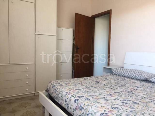 Appartamento in in affitto da privato a Trieste via Alessandro Manzoni, 11, arredato, posto auto, da privato TrovaCasa