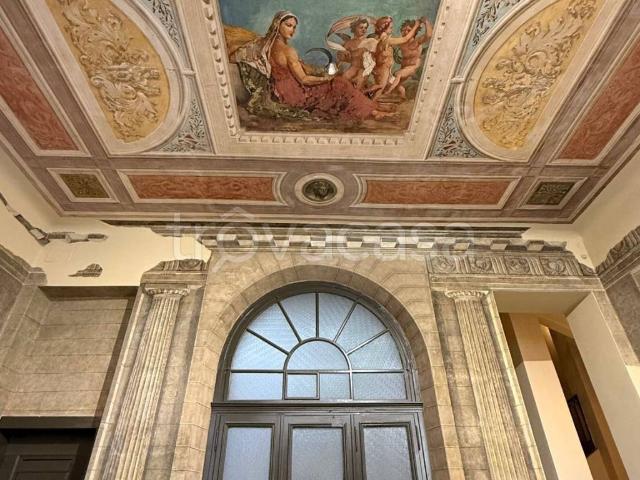 Appartamento in in affitto da privato a Trieste via Armando Diaz, da privato, immobile di prestigio, luminoso TrovaCasa