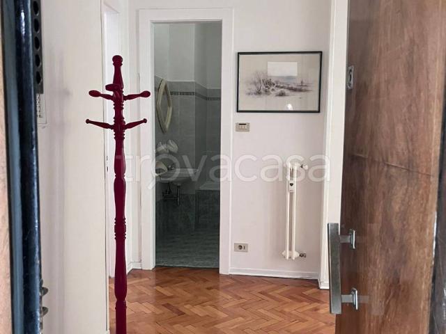 Appartamento in in affitto da privato a Trieste via Giulia, 47, arredato, da privato, cucina abitabile TrovaCasa