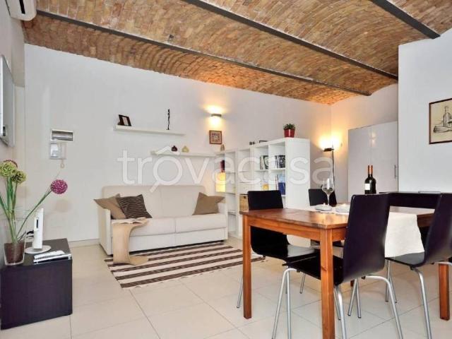 Appartamento in in affitto da privato a Trieste scala dei Fabbri, da privato, lavatrice, aria condizionata TrovaCasa