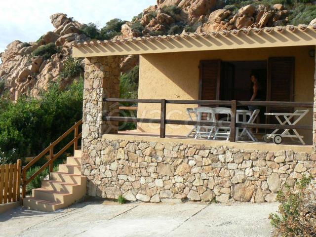 Appartamento in in affitto da privato a Trinità d'Agultu e Vignola località Costa Paradiso, giardino privato, posto auto, da privato TrovaCasa