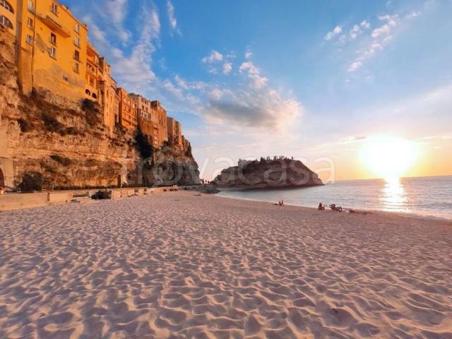 Appartamento in in affitto da privato a Tropea contrada Marina Vescovado, da privato, ascensore, lungomare TrovaCasa