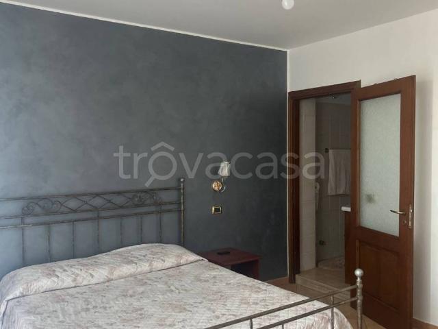 Appartamento in in affitto da privato a Tropea contrada Ferrovia, 18, posto auto, da privato, riscaldamento autonomo TrovaCasa
