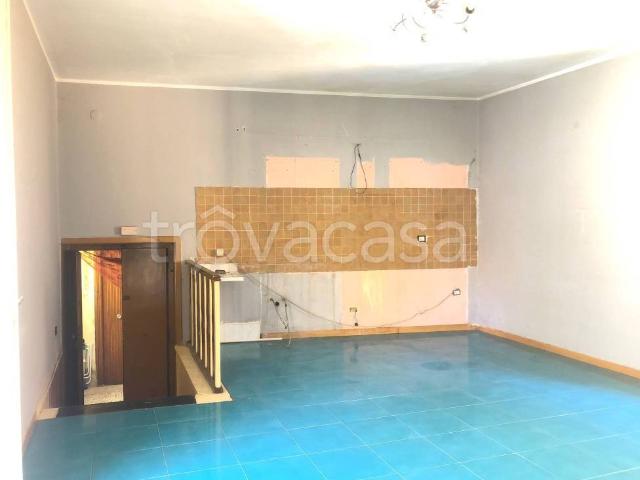 Appartamento in in affitto da privato a Tufino via Enrico De Nicola, 1, da privato, centrale, balcone TrovaCasa