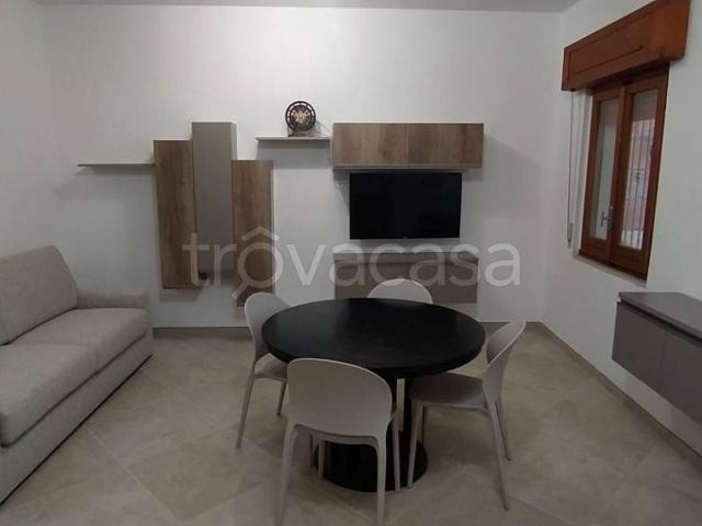 Appartamento in in affitto da privato a Tufillo via Roma, 88, terrazzo, da privato, caminetto TrovaCasa