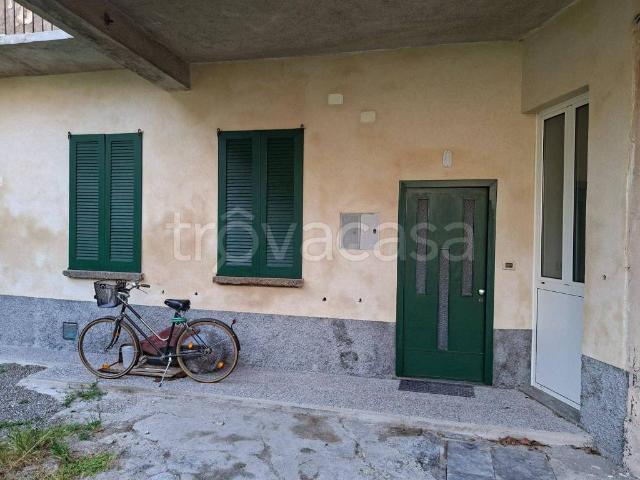 Appartamento in in affitto da privato a Turate via Magenta, 12, arredato, da privato, riscaldamento autonomo TrovaCasa