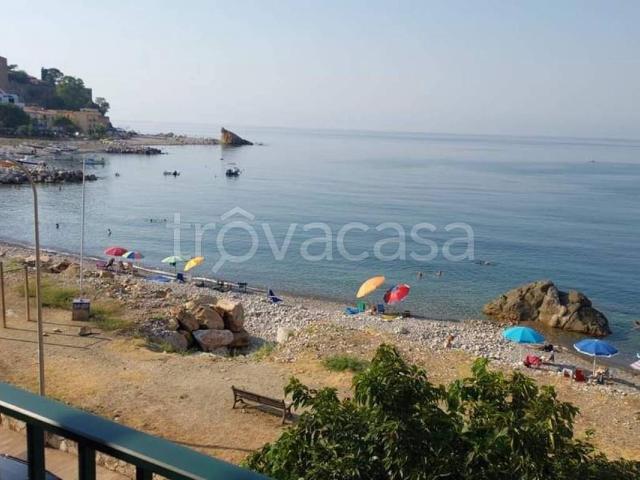 Appartamento in in affitto da privato a Tusa via Nazario Sauro, 38, da privato, fronte mare TrovaCasa