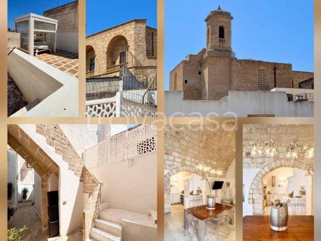 Appartamento in in affitto da privato a Ugento vico Mosaico, 16, terrazzo, da privato, centrale TrovaCasa
