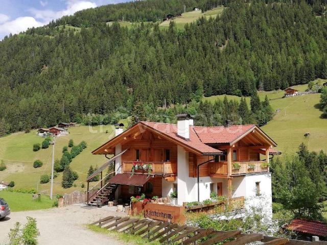 Appartamento in in affitto da privato a Ultimo frazione Santa Gertrude, 20, da privato TrovaCasa