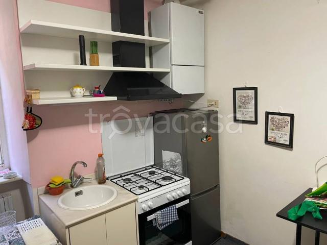 Appartamento in in affitto da privato a Urbino via Posta Vecchia, 29, arredato, da privato, centrale TrovaCasa