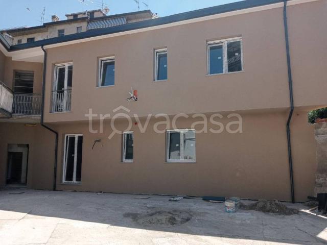 Appartamento in in affitto da privato a Voghera via Cernaia, terrazzo, da privato, nuova costruzione TrovaCasa