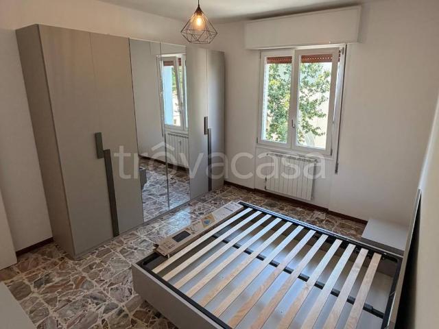 Appartamento in in affitto da privato a Voghera via Giovanni Amendola, 5, da privato TrovaCasa