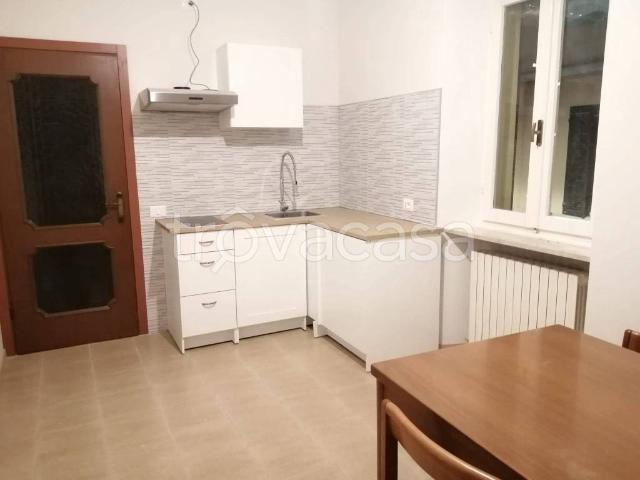 Appartamento in in affitto da privato a Voghera, da privato, parzialmente arredato, ristrutturato TrovaCasa