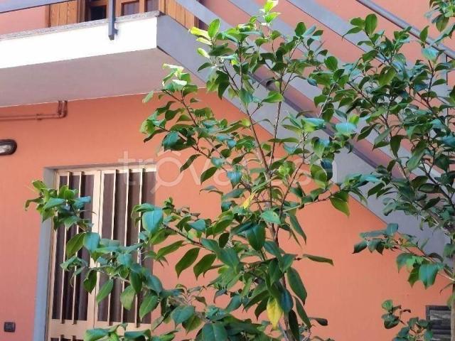 Appartamento in in affitto da privato a Volpiano via Giuseppe Garibaldi, 8, arredato, da privato, riscaldamento autonomo TrovaCasa