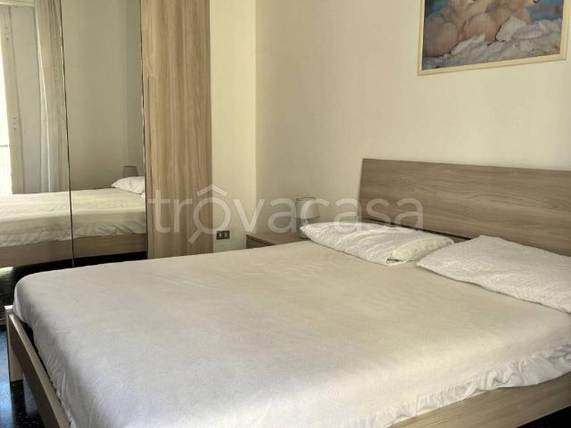 Appartamento in in affitto da privato a Vado Ligure via Francesco Raimondi, 9, da privato, centrale, cantina TrovaCasa