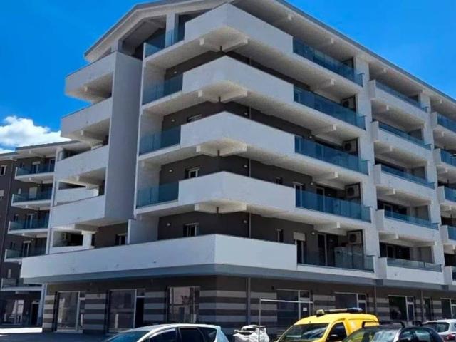 Appartamento in in affitto da privato a Vairano Patenora via Napoli, arredato, da privato, nuova costruzione TrovaCasa