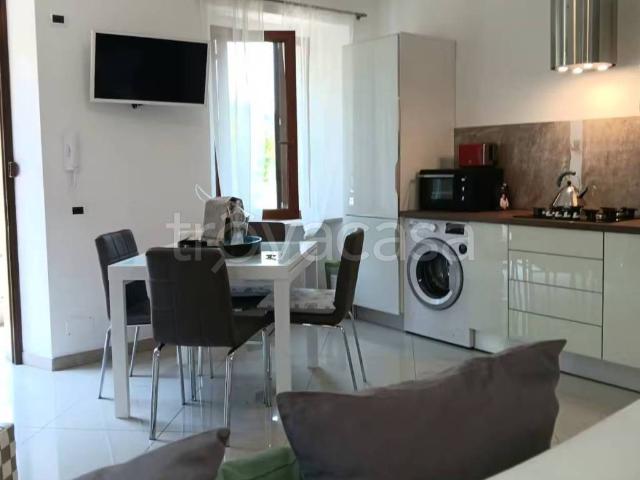 Appartamento in in affitto da privato a Valganna località Eden, arredato, posto auto, da privato TrovaCasa